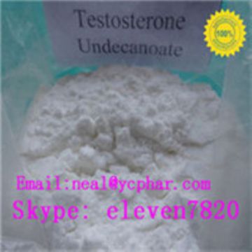 Testosterone Undecanoate/ Andriol